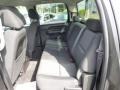 2013 Steel Gray Metallic GMC Sierra 1500 SLE Crew Cab 4x4  photo #11