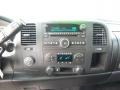 2013 Steel Gray Metallic GMC Sierra 1500 SLE Crew Cab 4x4  photo #16