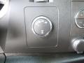 2013 Steel Gray Metallic GMC Sierra 1500 SLE Crew Cab 4x4  photo #17