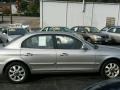 2004 Diamond Silver Kia Optima EX V6  photo #7