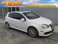 2008 Candy White Volkswagen R32  #98092768