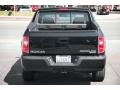 2011 Crystal Black Pearl Honda Ridgeline RTS  photo #10