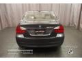 2006 Sparkling Graphite Metallic BMW 3 Series 325xi Sedan  photo #2