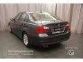 2006 Sparkling Graphite Metallic BMW 3 Series 325xi Sedan  photo #3