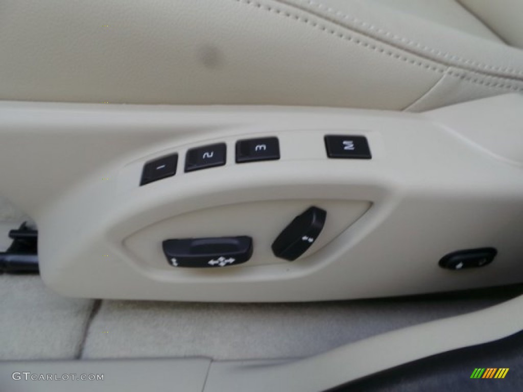 2015 XC60 T5 Drive-E - Rich Java Metallic / Soft Beige photo #22