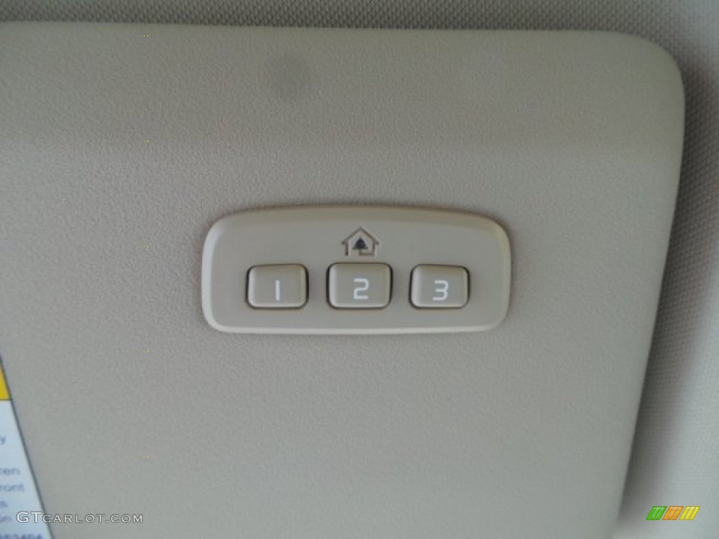 2015 XC60 T5 Drive-E - Rich Java Metallic / Soft Beige photo #25