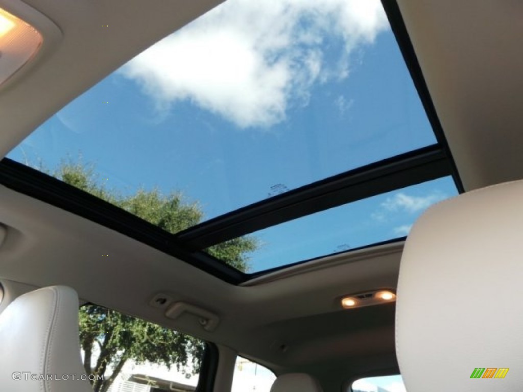 2015 XC60 T5 Drive-E - Rich Java Metallic / Soft Beige photo #26