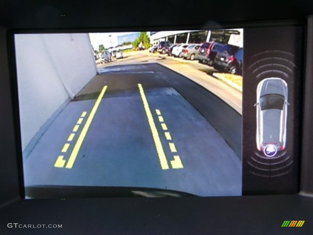 2015 XC60 T5 Drive-E - Rich Java Metallic / Soft Beige photo #29