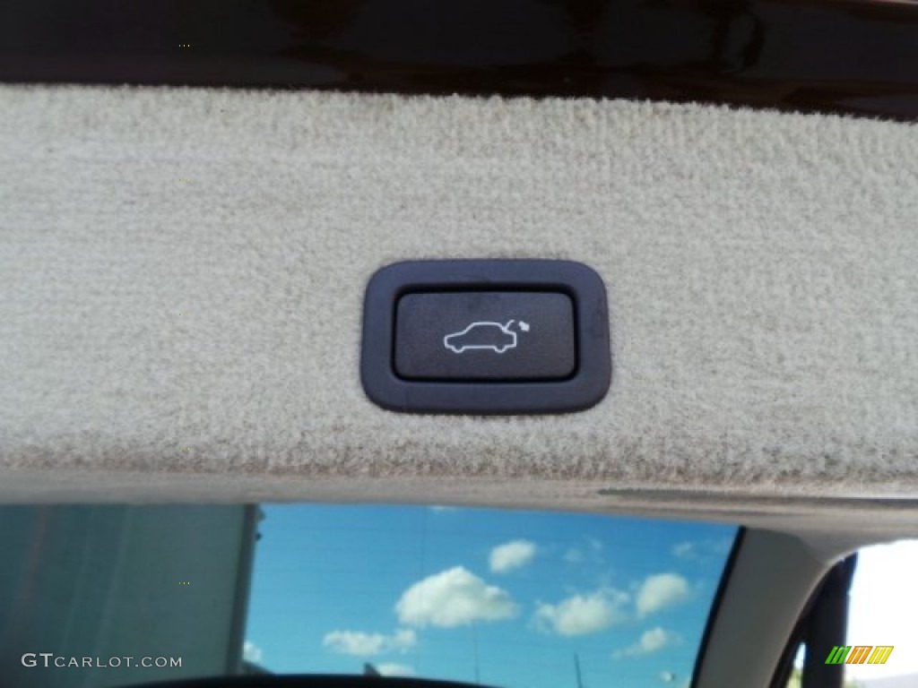 2015 XC60 T5 Drive-E - Rich Java Metallic / Soft Beige photo #39