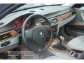 2006 Sparkling Graphite Metallic BMW 3 Series 325xi Sedan  photo #15