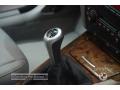 2006 Sparkling Graphite Metallic BMW 3 Series 325xi Sedan  photo #17