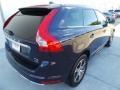 Caspian Blue Metallic - XC60 T6 AWD Photo No. 6