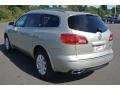 2015 Champagne Silver Metallic Buick Enclave Leather  photo #4