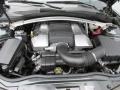 6.2 Liter OHV 16-Valve V8 Engine for 2015 Chevrolet Camaro SS Coupe #98102846