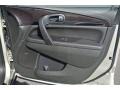 2015 Champagne Silver Metallic Buick Enclave Leather  photo #23