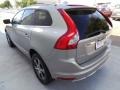 Sea Shell Metallic - XC60 T6 AWD Photo No. 4