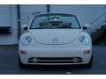 Harvest Moon Beige - New Beetle GLS 1.8T Convertible Photo No. 15