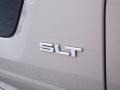 2010 Gold Mist Metallic GMC Terrain SLT AWD  photo #8