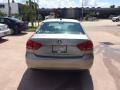 Tungsten Silver Metallic - Passat 2.5L SE Photo No. 4