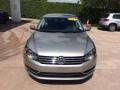 Tungsten Silver Metallic - Passat 2.5L SE Photo No. 8