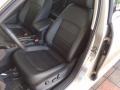 Tungsten Silver Metallic - Passat 2.5L SE Photo No. 9