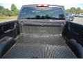 Iridium Metallic - Sierra 1500 SLT Crew Cab 4x4 Photo No. 16