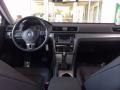 Tungsten Silver Metallic - Passat 2.5L SE Photo No. 12
