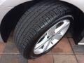 Tungsten Silver Metallic - Passat 2.5L SE Photo No. 13