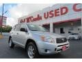 Classic Silver Metallic - RAV4 I4 Photo No. 1