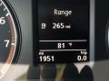 Tungsten Silver Metallic - Passat 2.5L SE Photo No. 15