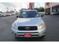 Classic Silver Metallic - RAV4 I4 Photo No. 2
