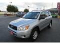 Classic Silver Metallic - RAV4 I4 Photo No. 3