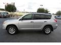 Classic Silver Metallic - RAV4 I4 Photo No. 4