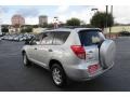 Classic Silver Metallic - RAV4 I4 Photo No. 5
