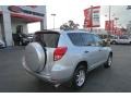 Classic Silver Metallic - RAV4 I4 Photo No. 7