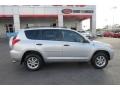 Classic Silver Metallic - RAV4 I4 Photo No. 8