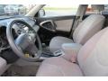 Classic Silver Metallic - RAV4 I4 Photo No. 11