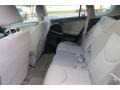 Classic Silver Metallic - RAV4 I4 Photo No. 12