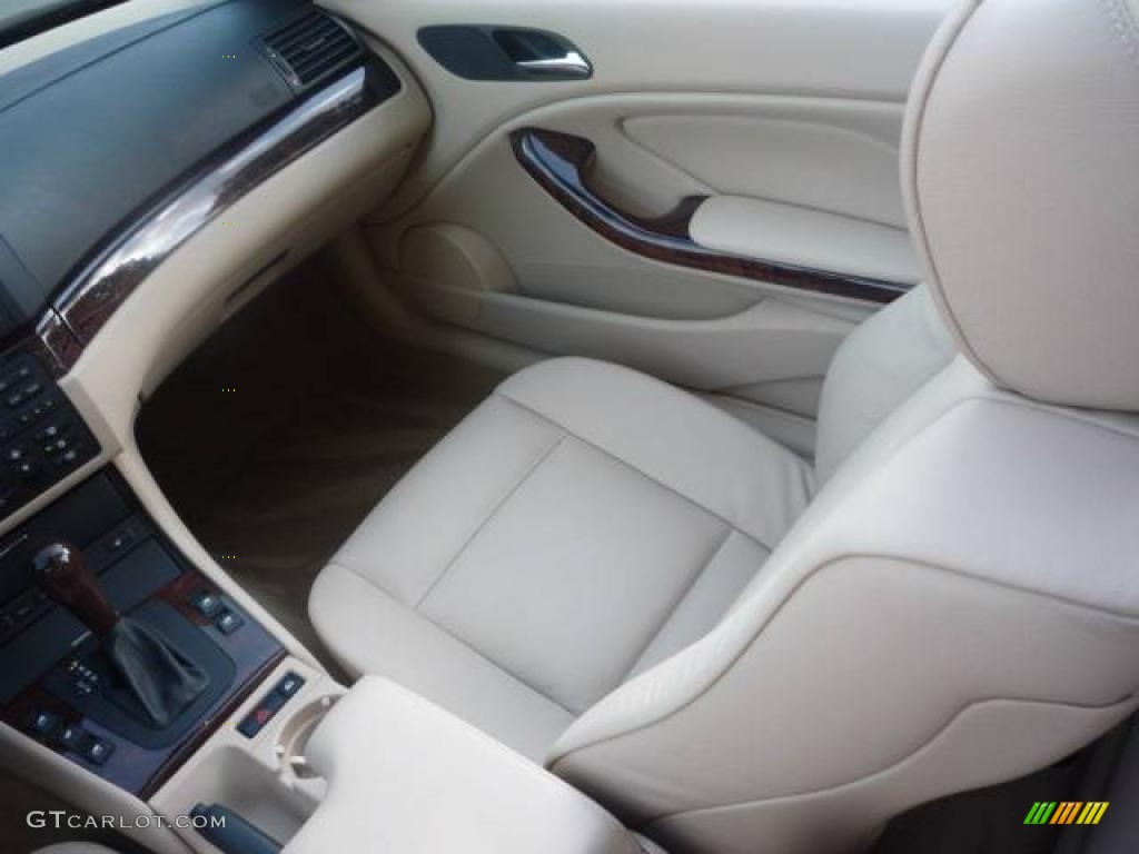 2006 3 Series 325i Convertible - Electric Red / Sand photo #12