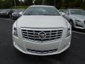 White Diamond Tricoat - XTS Premium AWD Sedan Photo No. 2