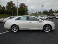  2015 XTS Premium AWD Sedan White Diamond Tricoat