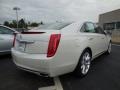 White Diamond Tricoat - XTS Premium AWD Sedan Photo No. 5