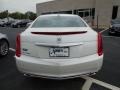 White Diamond Tricoat - XTS Premium AWD Sedan Photo No. 6
