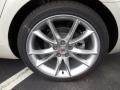 2015 Cadillac XTS Premium AWD Sedan Wheel and Tire Photo