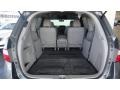 2012 Polished Metal Metallic Honda Odyssey Touring Elite  photo #21