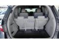 2012 Polished Metal Metallic Honda Odyssey Touring Elite  photo #22