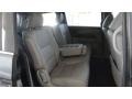 2012 Polished Metal Metallic Honda Odyssey Touring Elite  photo #25