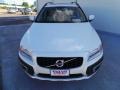 Crystal White Pearl - XC70 T6 AWD Photo No. 2