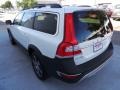 Crystal White Pearl - XC70 T6 AWD Photo No. 4