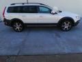 Crystal White Pearl - XC70 T6 AWD Photo No. 7